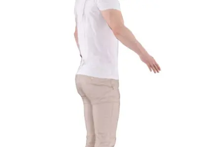 Simon Rigged 004