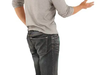 Ryo Posed 005