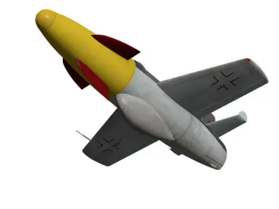 Sombold  so 344 3D model