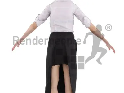 Jade Rigged 009