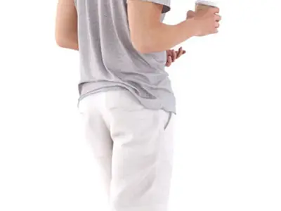Kai Posed 003