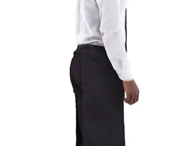 Jamal Posed 021