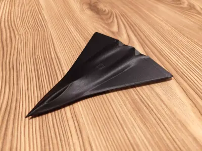 Lockheed Martin NGAD - Version 1 3D print model