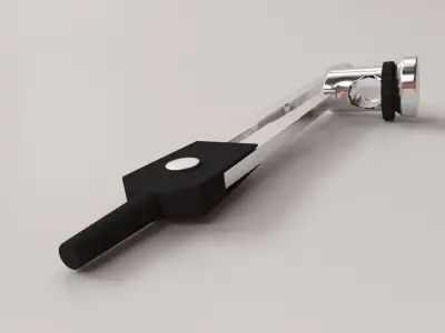 Compasses V2 3D model