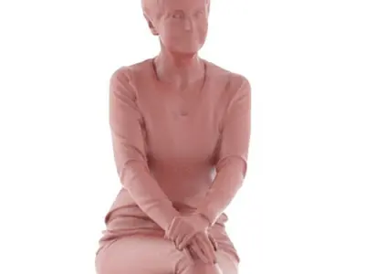 Helen Posed 020