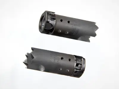 Surefire RBC Reinforcement Bar Cutter Low-poly 3D model