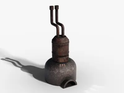  Blacksmith Asset Pack(1) 