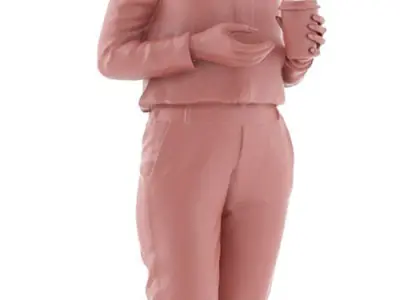 Bianca Posed 006