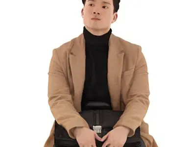 Toshiro Posed 011