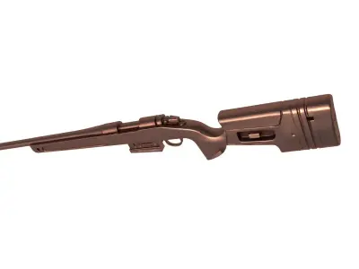 BERGARA B14 HMR 3D print model