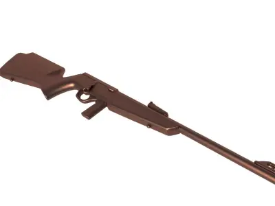 RB 22 Compact FDE  - rb22  3D print model