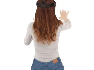 Emily Posed 011