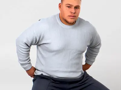 Posed Plus 00032 16
