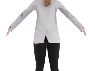 Fabienne Rigged 001