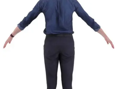 Sebastian Rigged 001