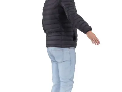 Otto Rigged 005