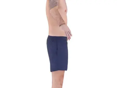 Corey Rigged 007