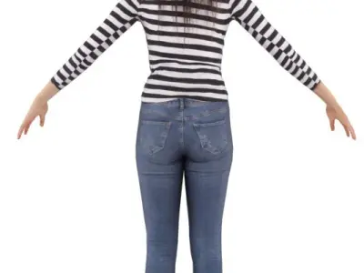 Jessica Rigged 005