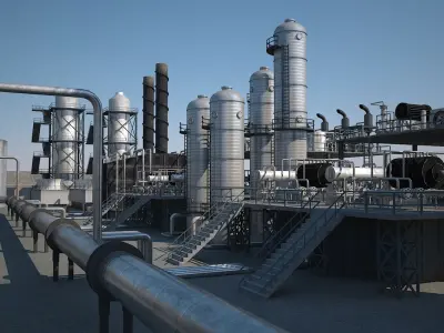  Industrial Collection Vol 4 