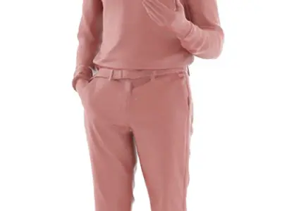 Tyrone Posed 022