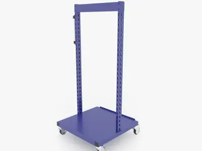 Qualistation - Thurmetall 3D model get