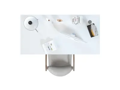  Simple Office Workplace 