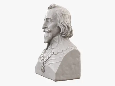  Elector Bavaria Maximilian 