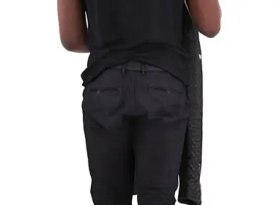 Cody Posed 003