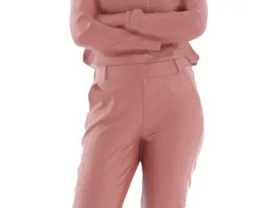 Bianca Posed 004