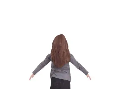 Lara Rigged 003