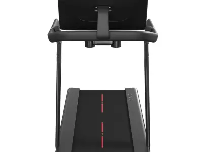  Peloton Tread 
