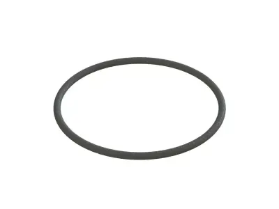 O Ring Vedabras 13059 3D model