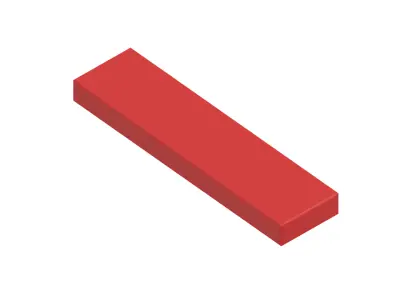 TwindBricks3D - 15 Bricks Tile collection 3D print model