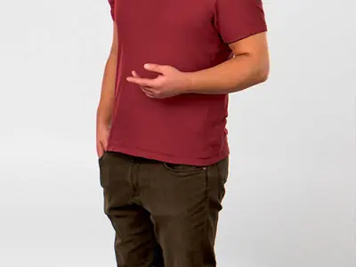 Posed Plus 00088 27