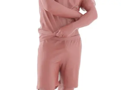 Kai Posed 025