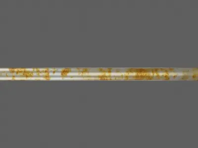 Pipe Weapon Low-poly 3D model buy
