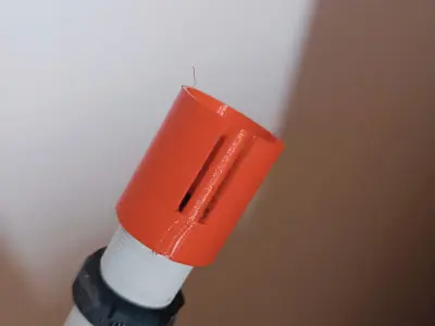 COVER FOTO CELLULA 3D model