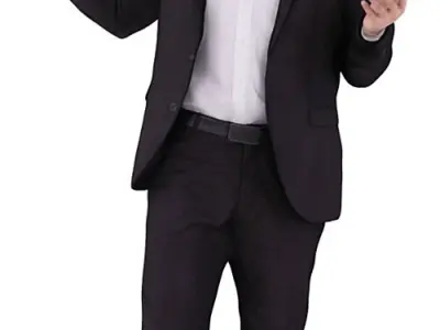 Philip Posed 025