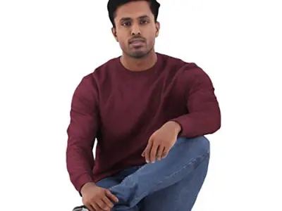 Amit Posed 006