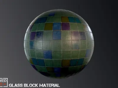 Tile Materials Pack Texture