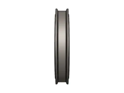 Roda Acoforja ACS 807 Wheel 3D model