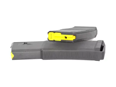 DD Magazine 32 RND Low-poly 3D model