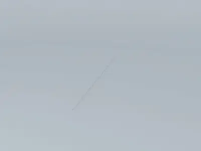 High Voltage Line Free 3D model