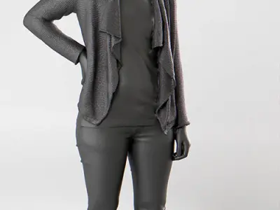 Posed 00179 02