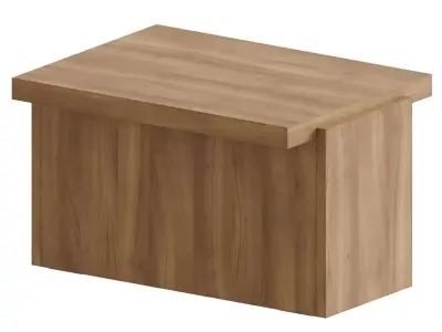 Tore Table S M L 3D model