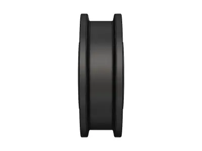 Roda Acoforja AC 151 Wheel 3D model