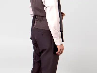 Posed 00131 27