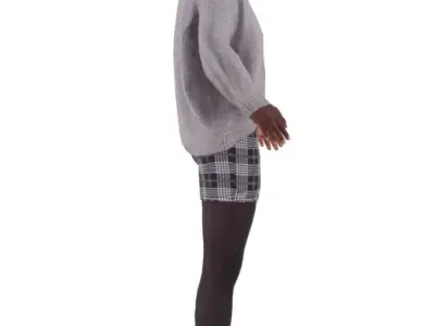 Joyce Rigged 001