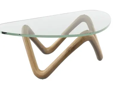 Coffee Table  order 3D model