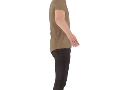 Ethan Rigged 002